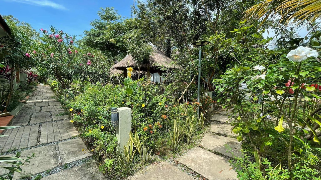 Photo of Outdoor in Kep