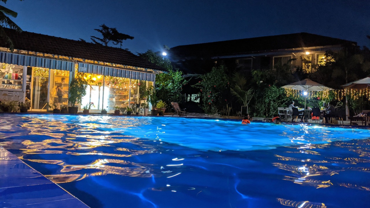 Photo of Outdoor in Kep