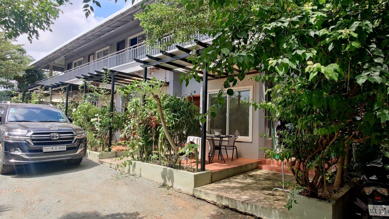 Photo of Outdoor in Kep