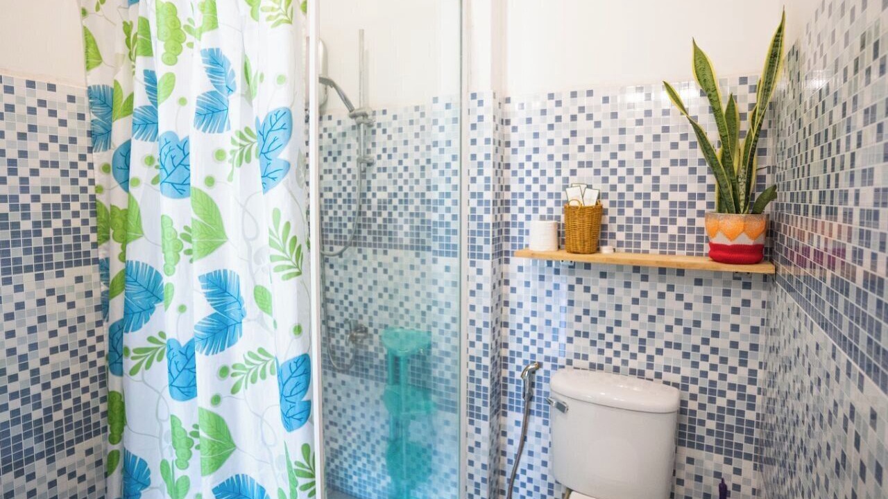 Photo of Bathroom in Kep