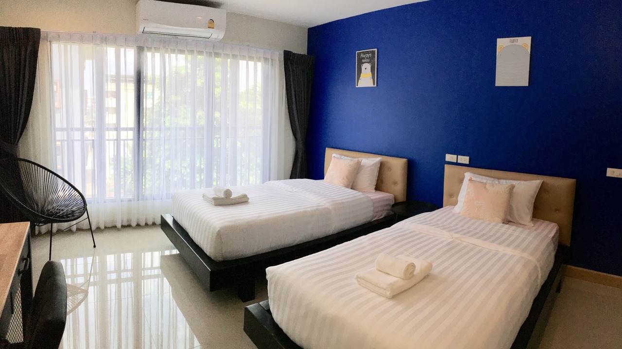 Photo of Bedroom in Bang Khen