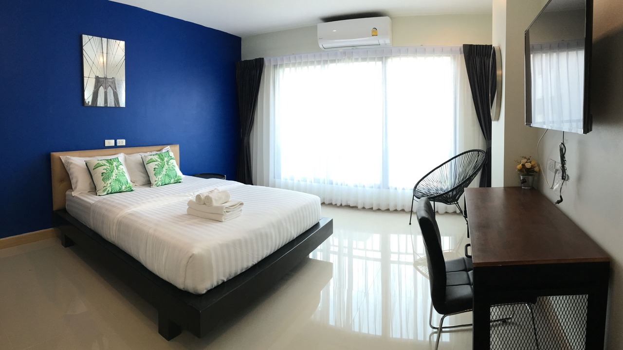 Photo of Bedroom in Bang Khen