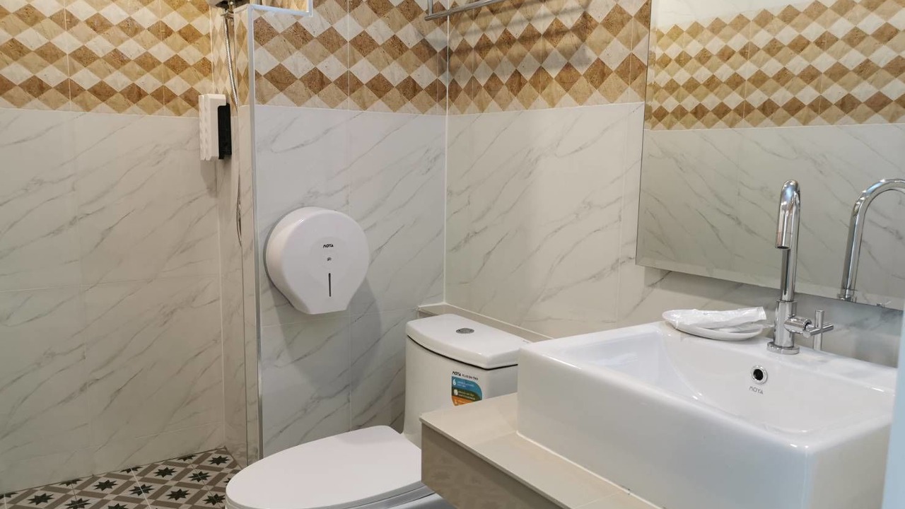 Photo of Bathroom in Bang Khen