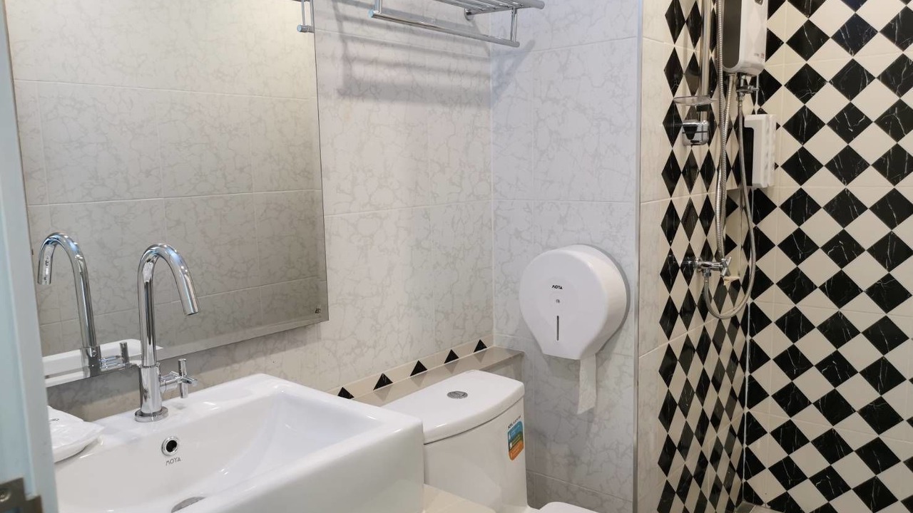 Photo of Bathroom in Bang Khen