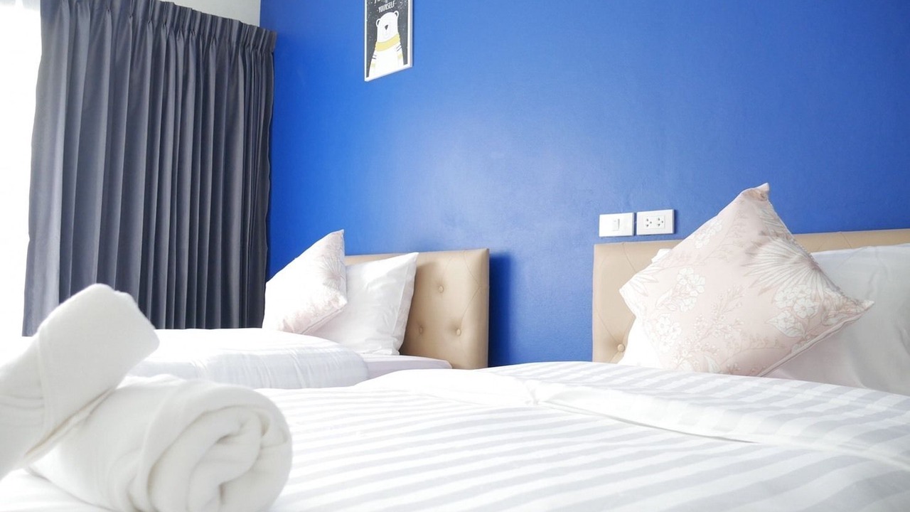 Photo of Bedroom in Bang Khen