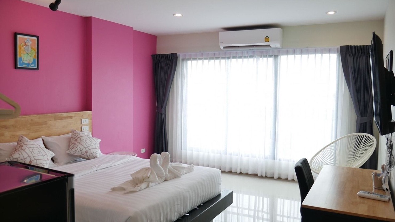 Photo of Bedroom in Bang Khen