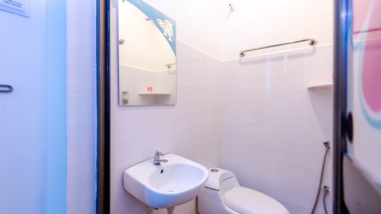 Photo of Bathroom in Sungai Petani