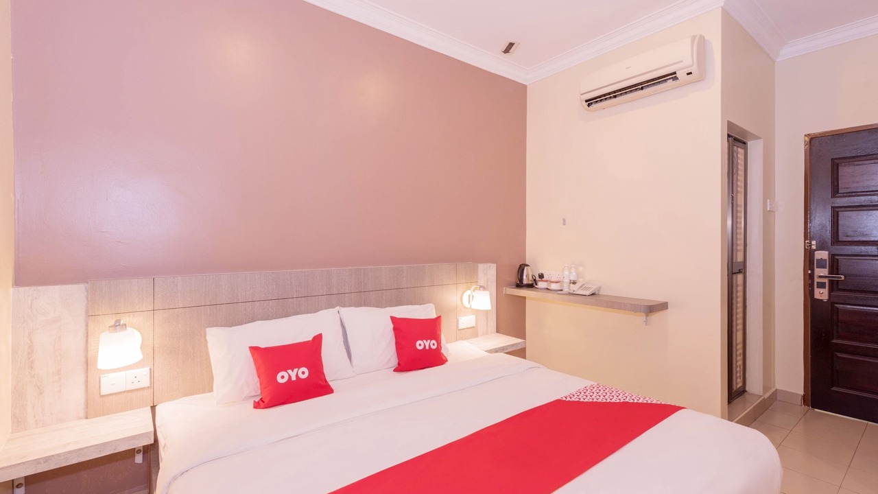 Photo of Bedroom in Sungai Petani