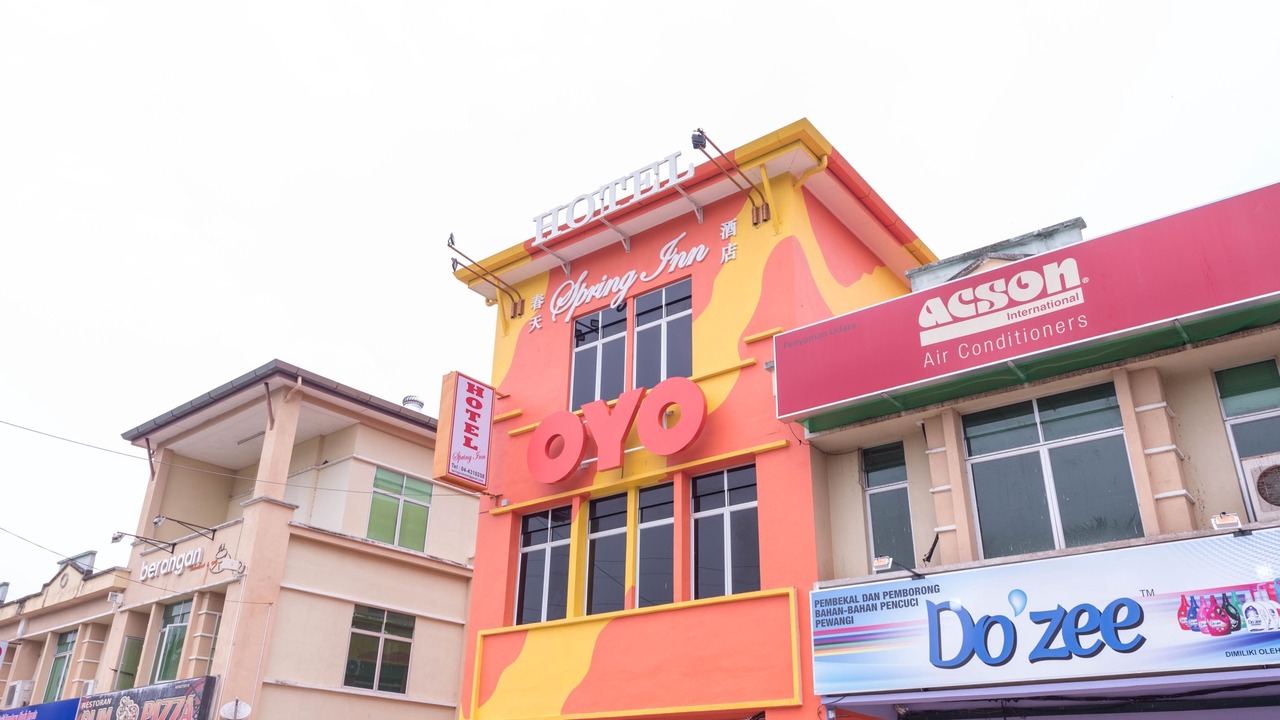 Photo of Outdoor in Sungai Petani