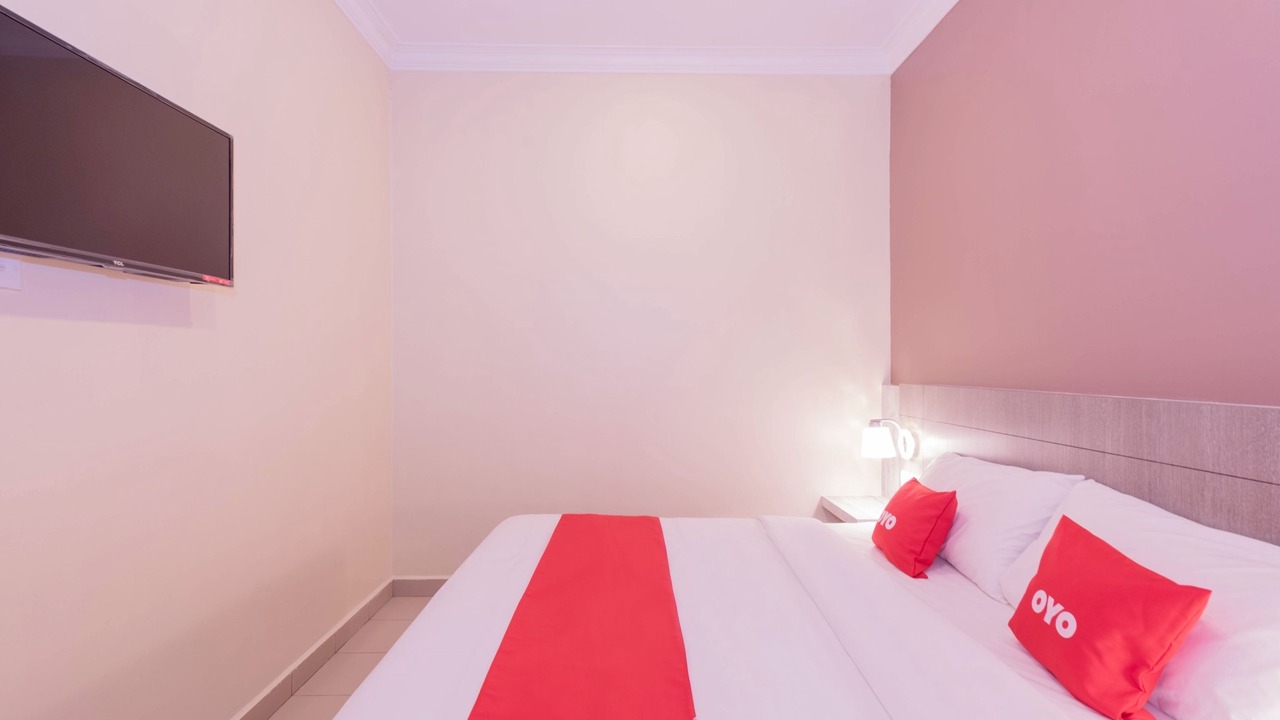 Photo of Bedroom in Sungai Petani