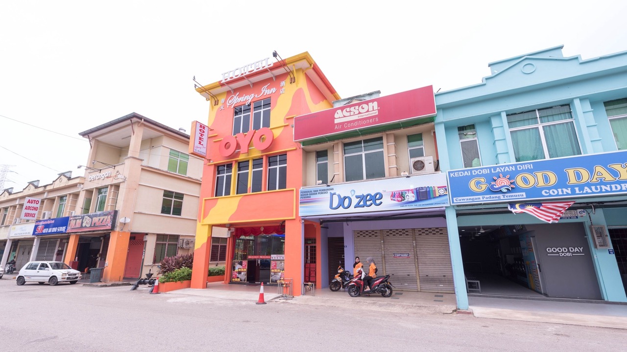 Photo of Outdoor in Sungai Petani