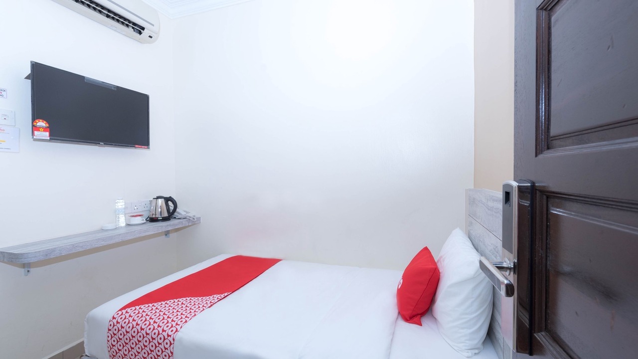 Photo of Bedroom in Sungai Petani
