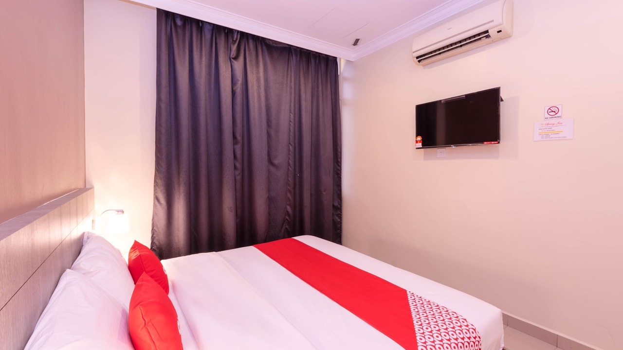 Photo of Bedroom in Sungai Petani
