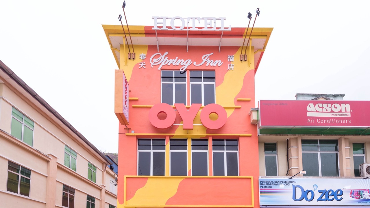 Photo of Outdoor in Sungai Petani
