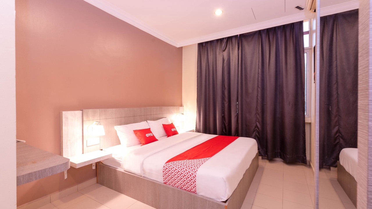 Photo of Bedroom in Sungai Petani