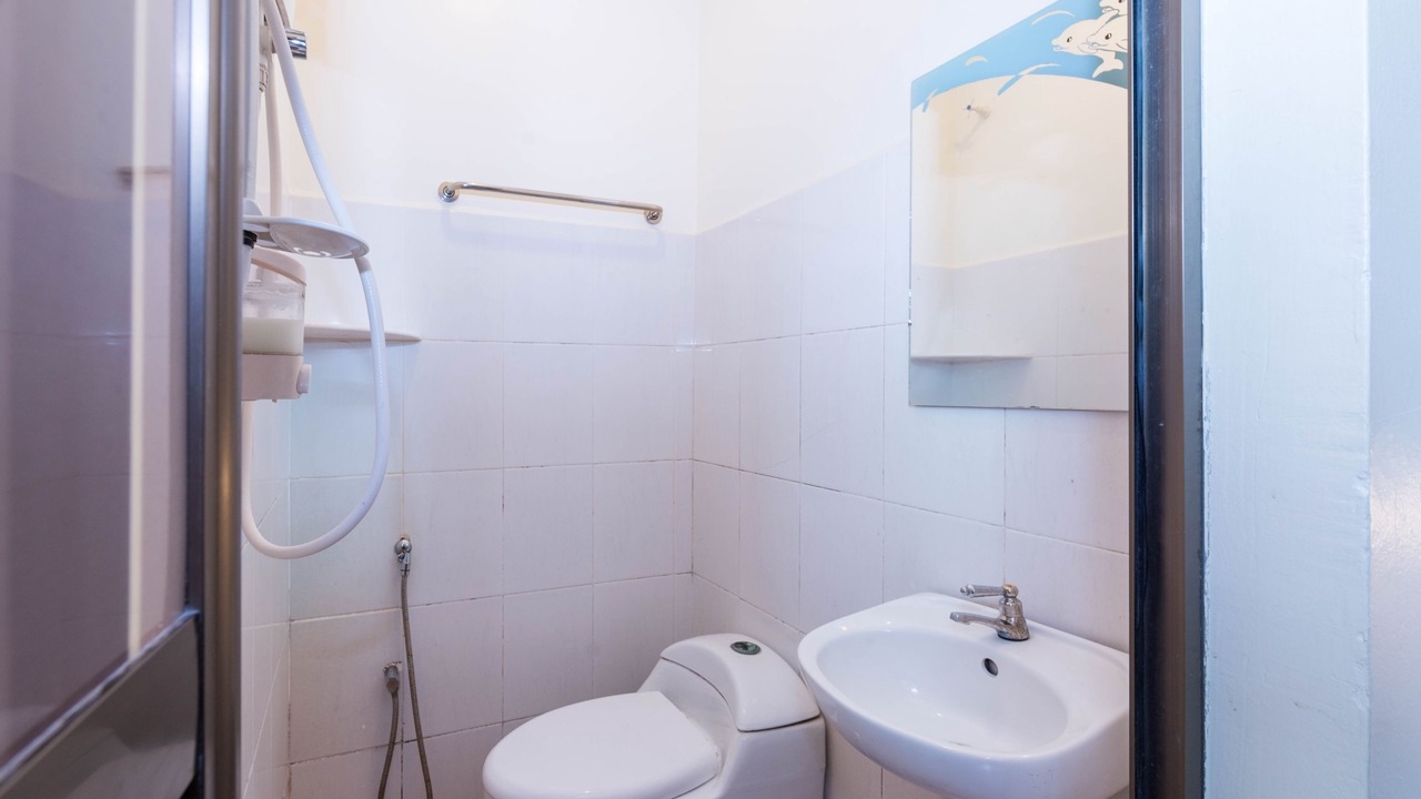 Photo of Bathroom in Sungai Petani