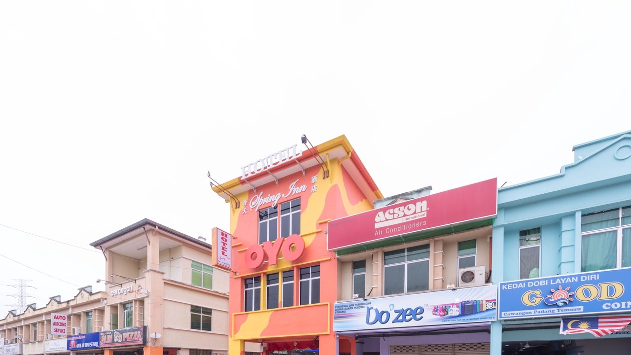 Photo of Outdoor in Sungai Petani