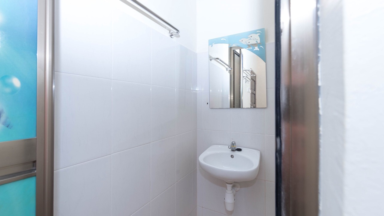 Photo of Bathroom in Sungai Petani