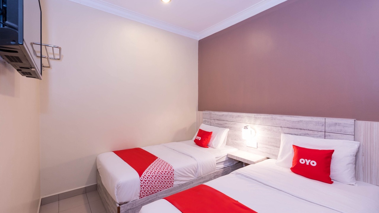 Photo of Bedroom in Sungai Petani