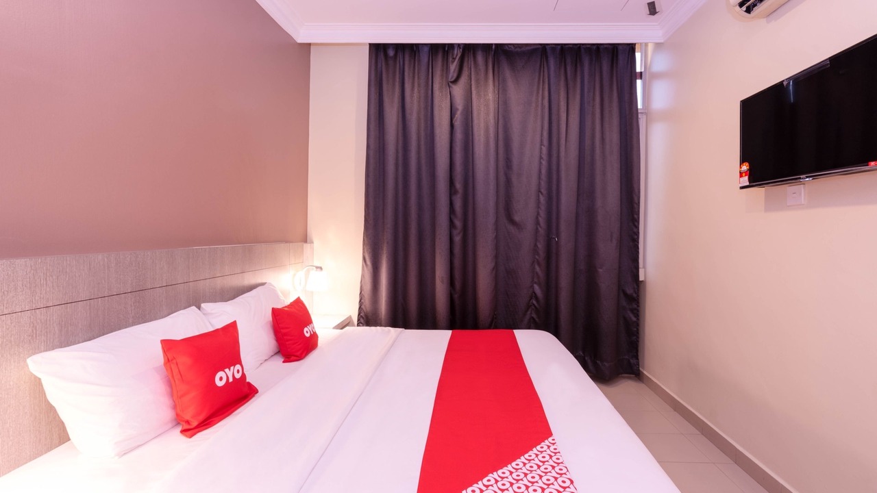 Photo of Bedroom in Sungai Petani