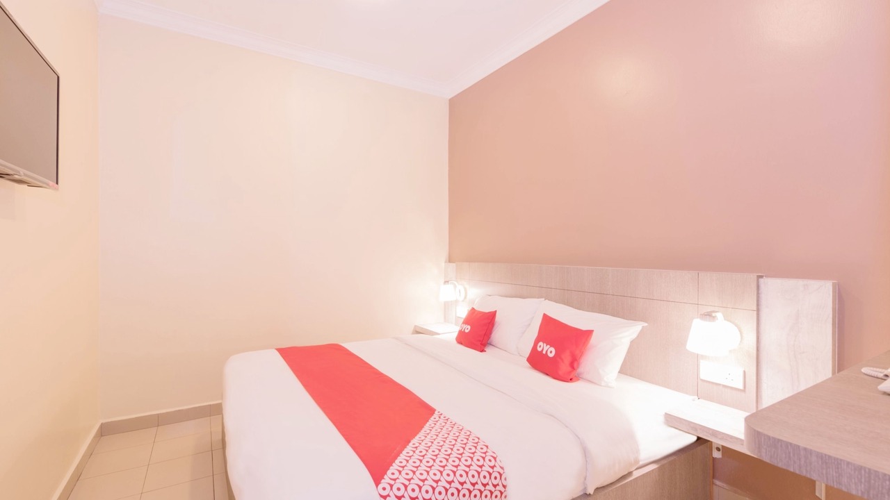 Photo of Bedroom in Sungai Petani