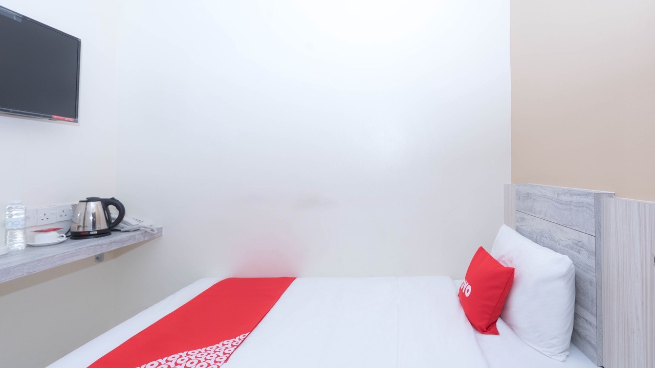 Photo of Bedroom in Sungai Petani