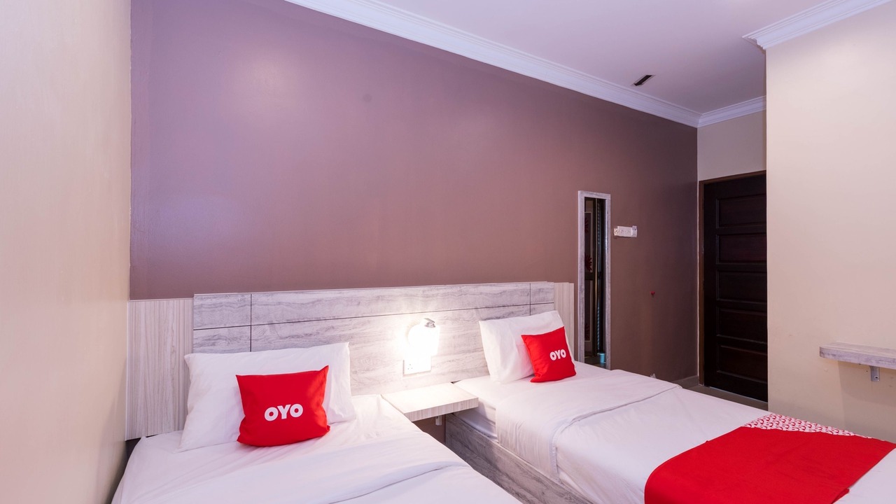 Photo of Bedroom in Sungai Petani