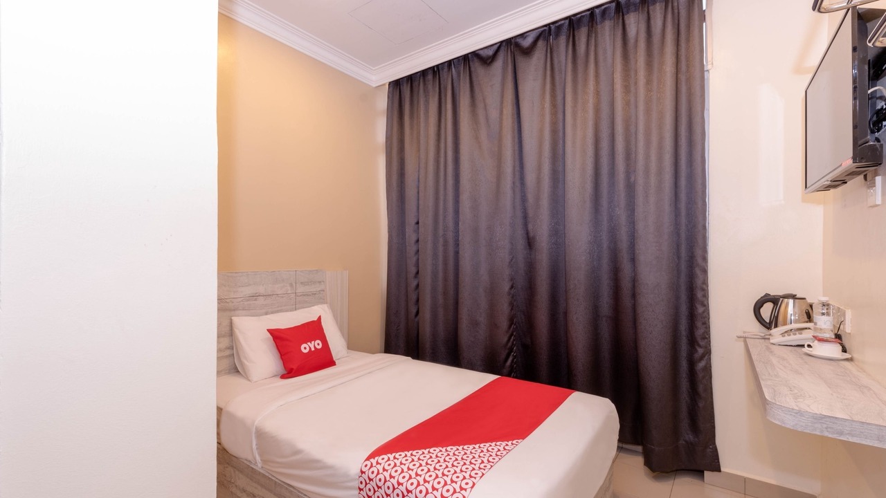 Photo of Bedroom in Sungai Petani
