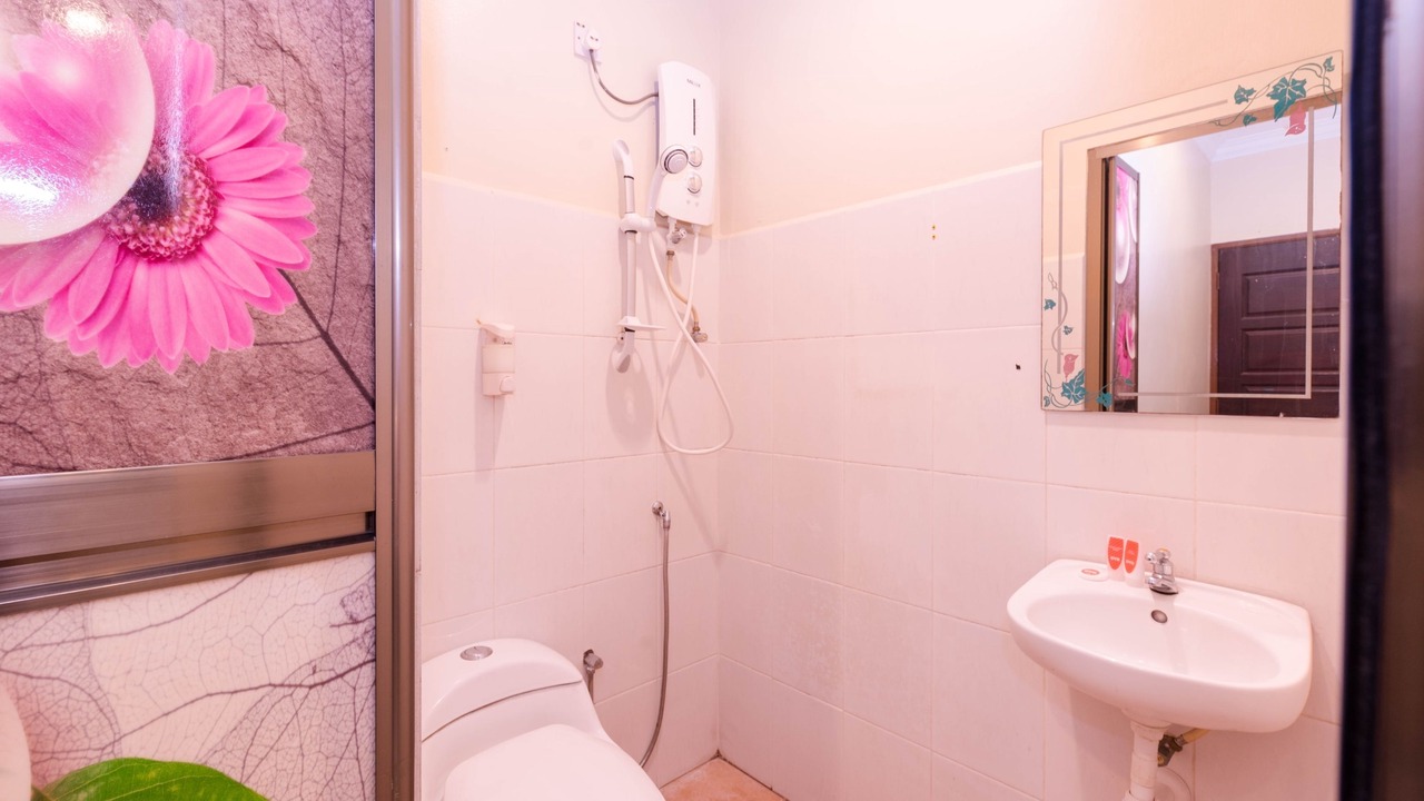 Photo of Bathroom in Sungai Petani