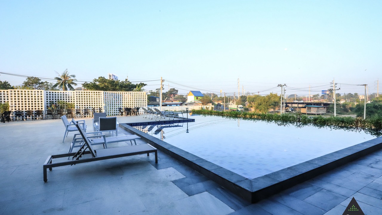 Photo of Outdoor in Nong Nam Daeng