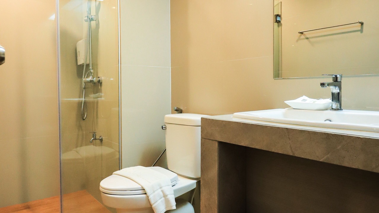 Photo of Bathroom in Nong Nam Daeng