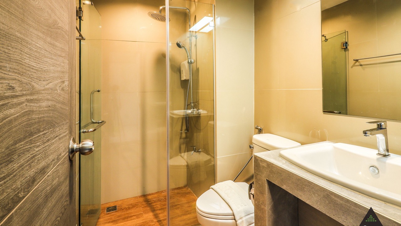 Photo of Bathroom in Nong Nam Daeng