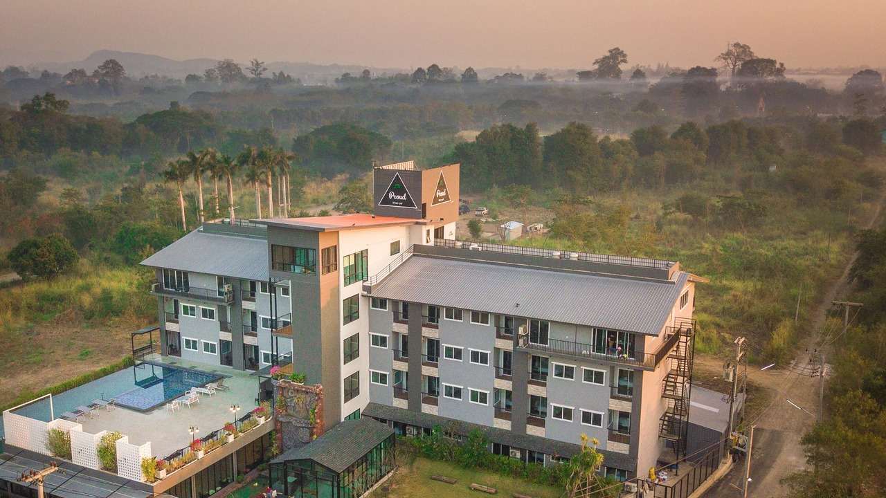 Photo of Outdoor in Nong Nam Daeng