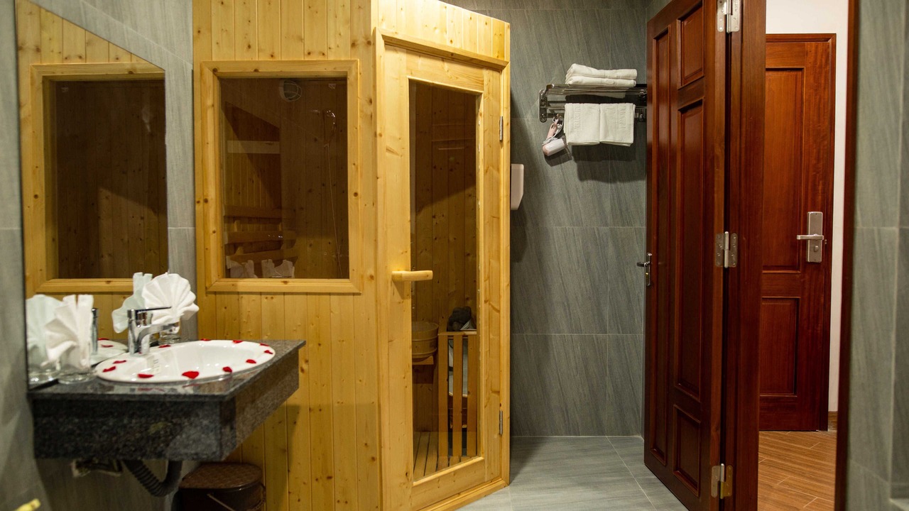 Photo of Bedroom in Quy Nhon