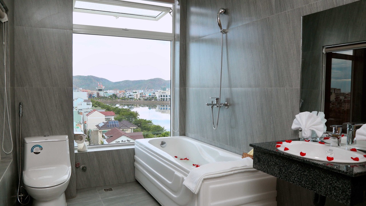 Photo of Bedroom in Quy Nhon