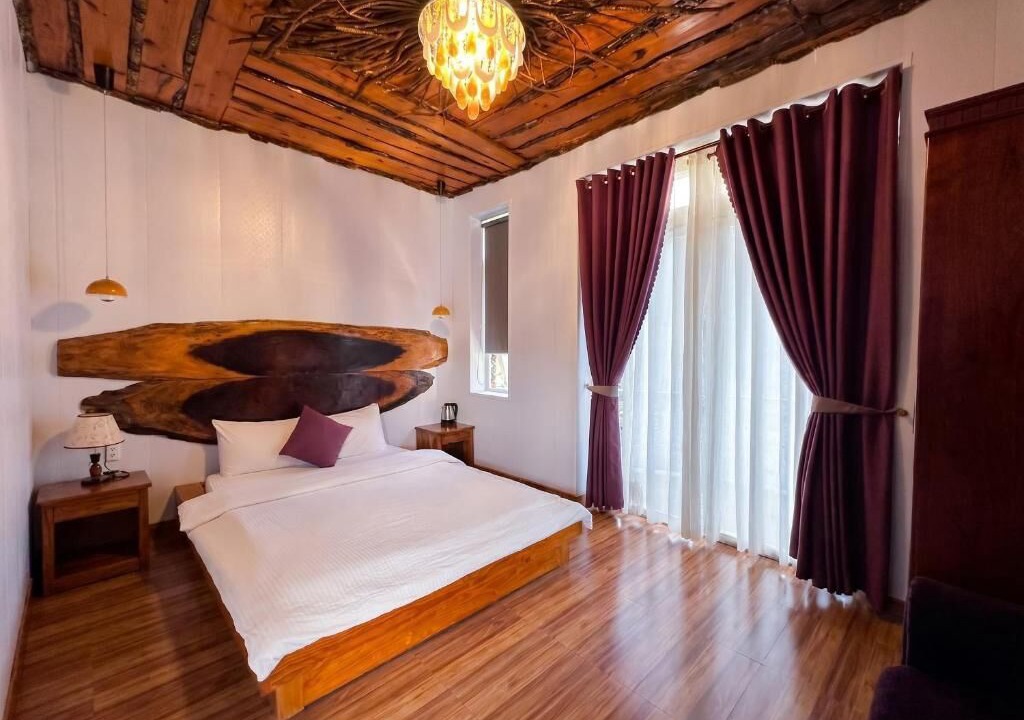 Photo of Bedroom in Da Lat
