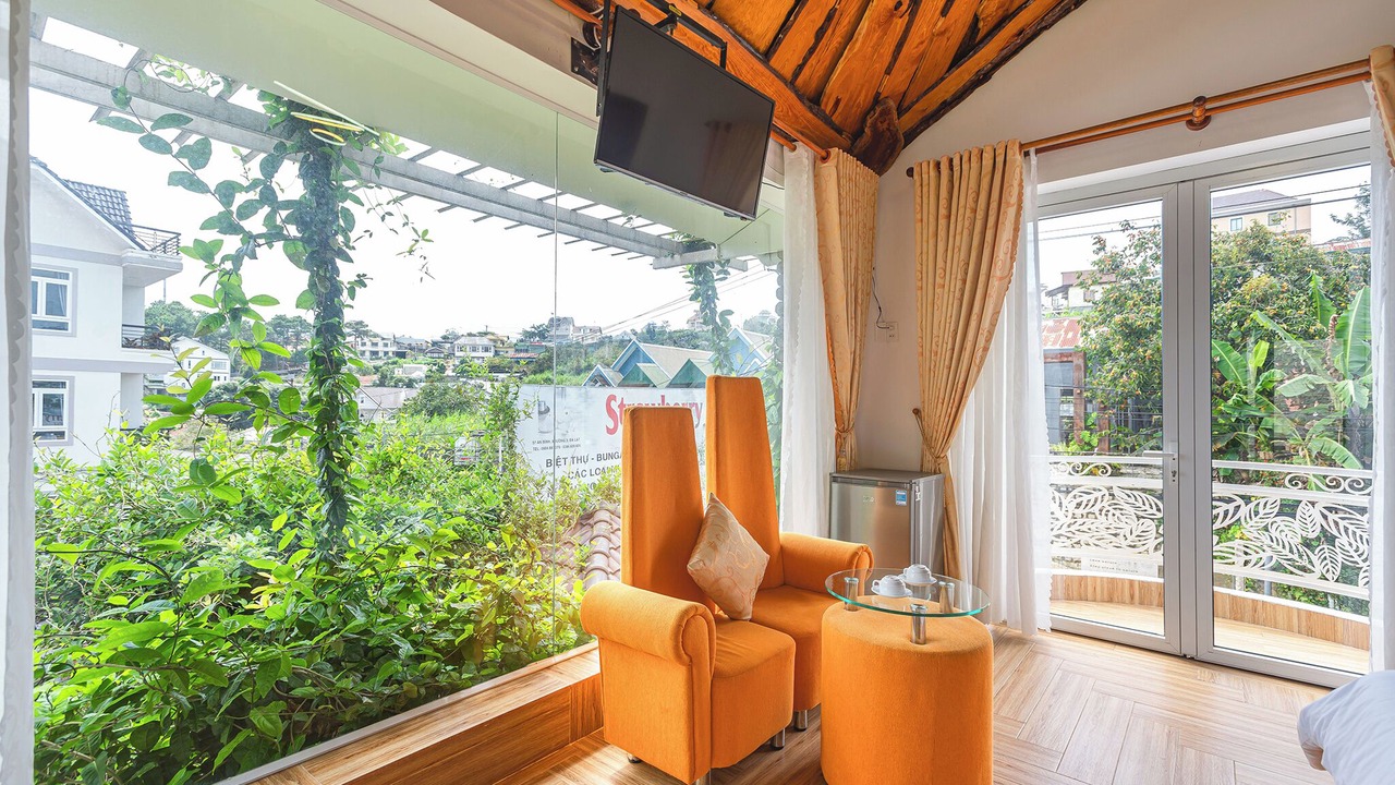 Photo of Outdoor in Da Lat