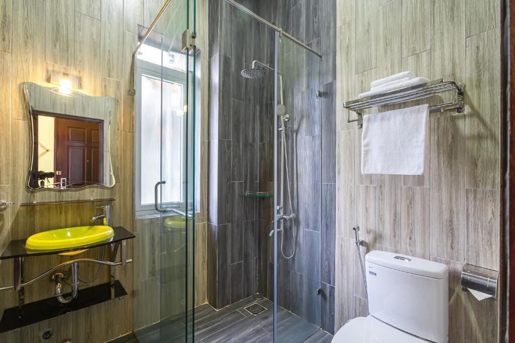 Photo of Bathroom in Da Lat