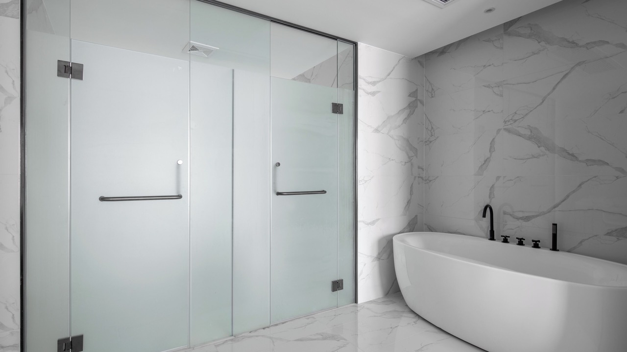 Photo of Bathroom in Sen Sok