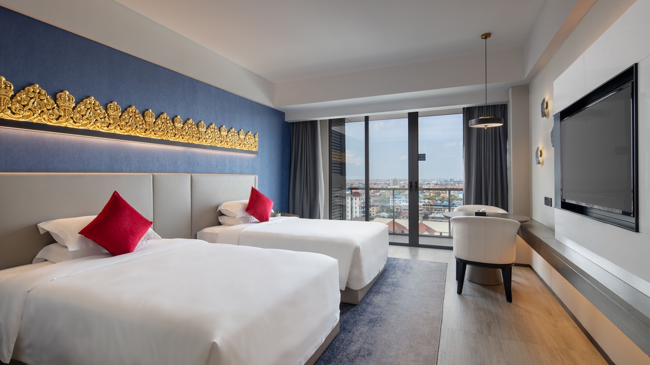 Photo of Bedroom in Sen Sok