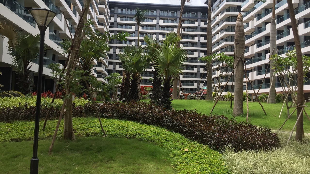 Photo of Outdoor in Sen Sok