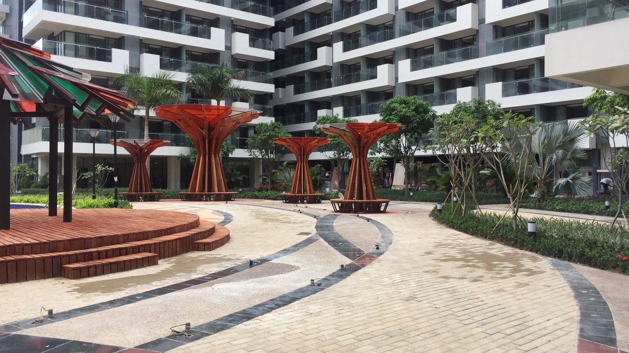 Photo of Outdoor in Sen Sok