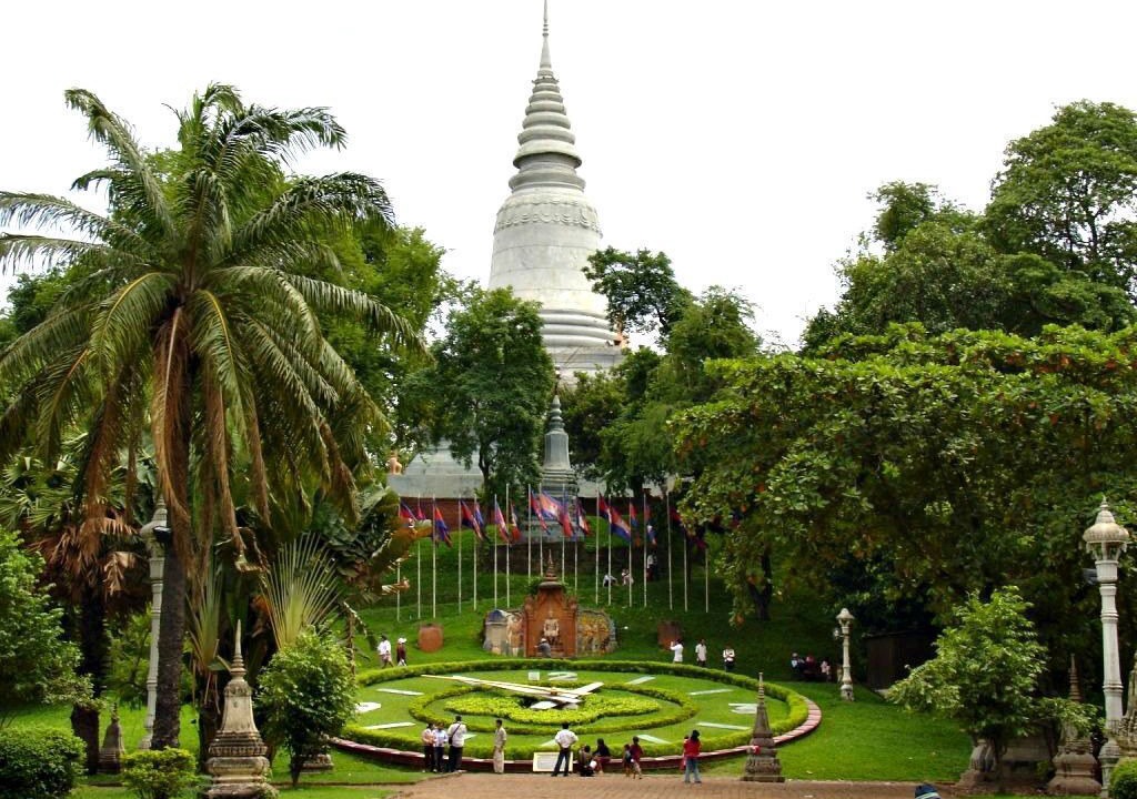 Photo of Others in Sen Sok