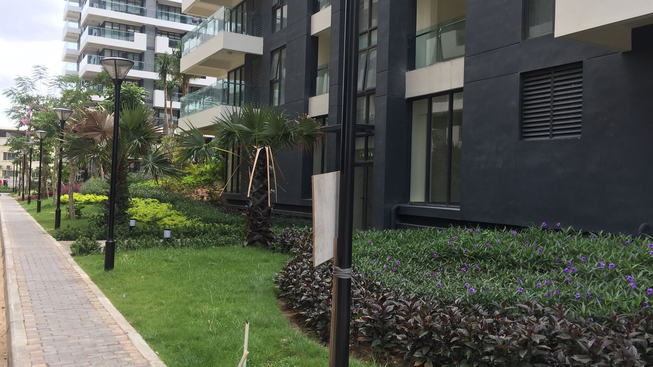Photo of Outdoor in Sen Sok