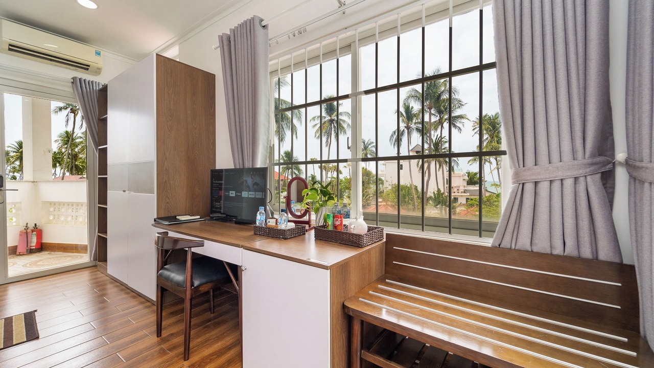 Photo of Bedroom in East Ham Tien Beach