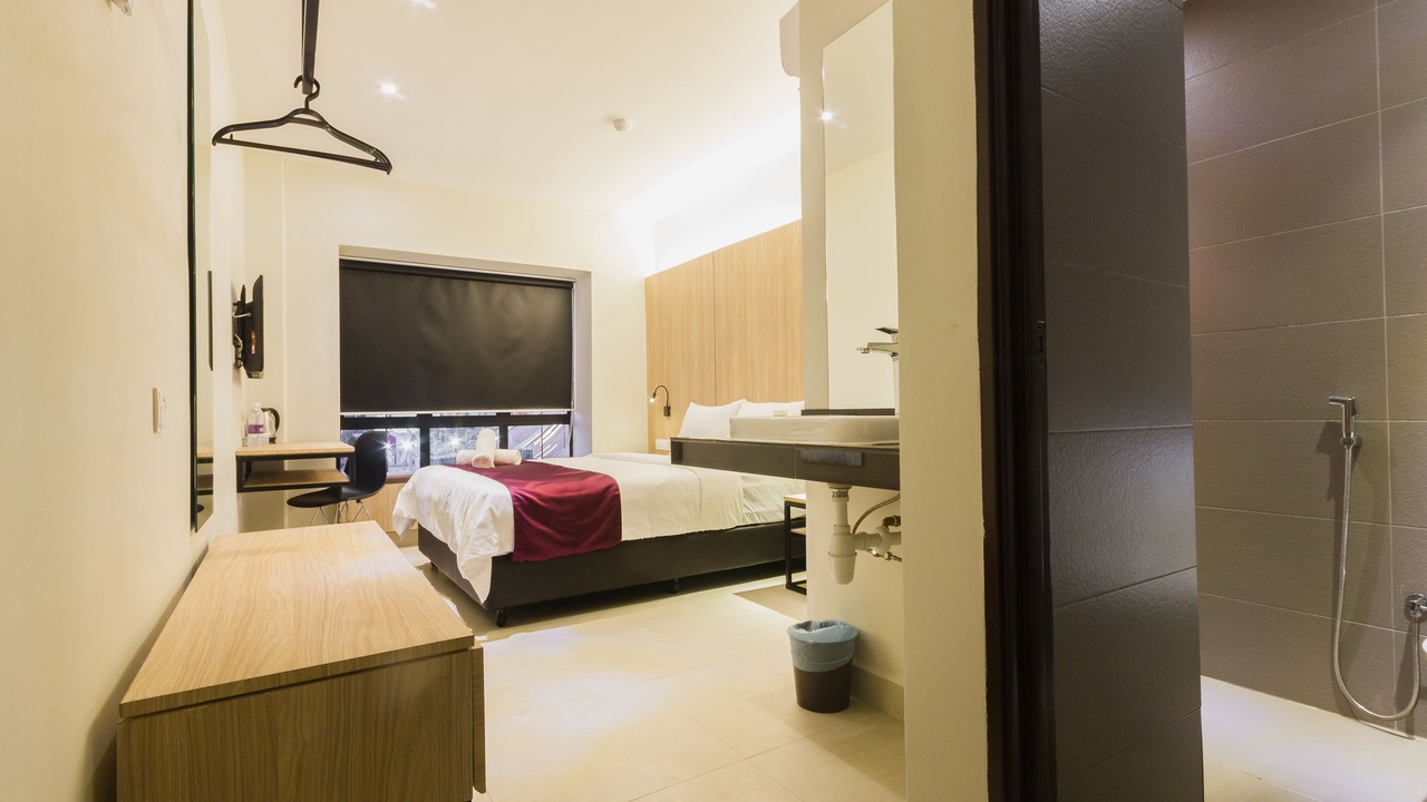 Photo of Bedroom in Kuantan