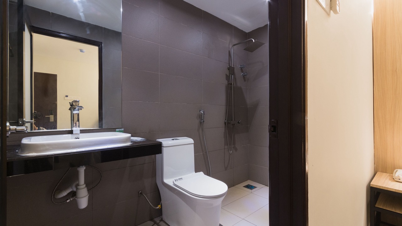 Photo of Bathroom in Kuantan