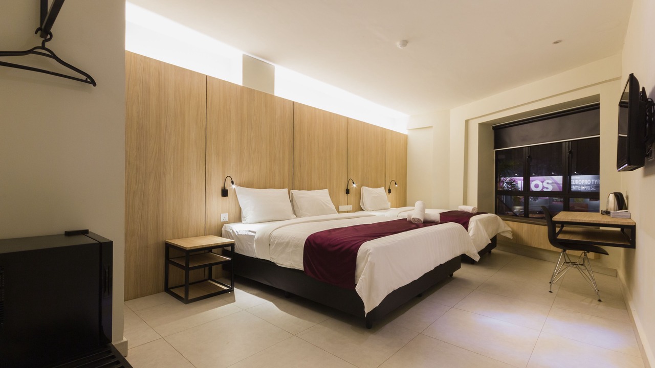 Photo of Bedroom in Kuantan