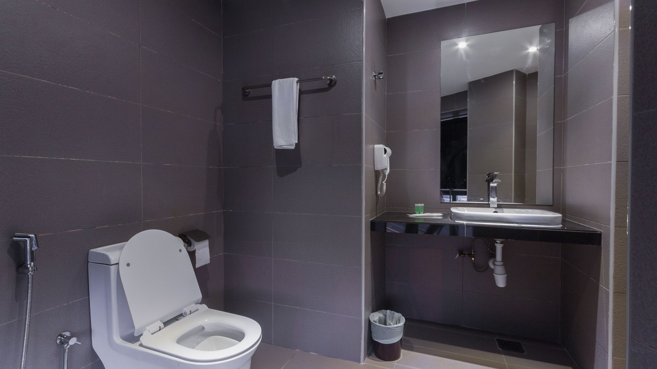 Photo of Bathroom in Kuantan