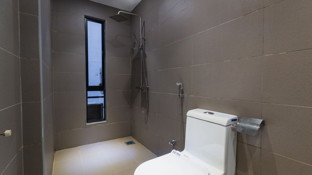 Photo of Bathroom in Kuantan